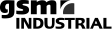 GSM Industrial logo