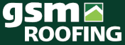 GSM Roofing logo