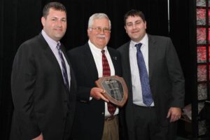 Reed, John, and Will Gooding