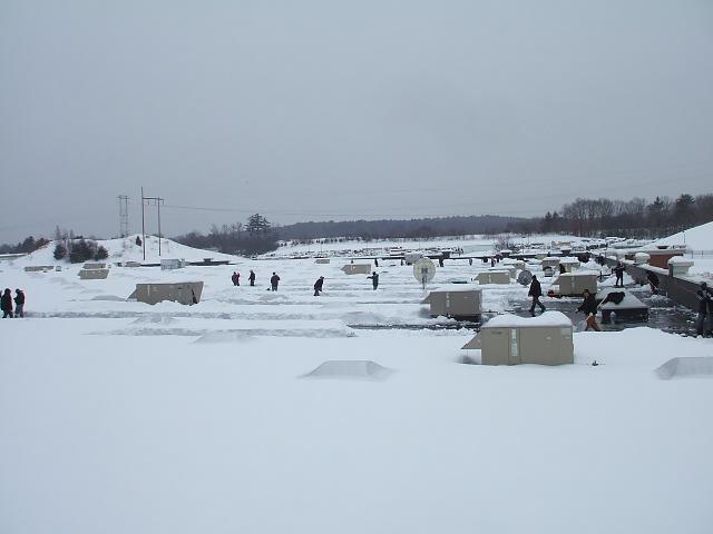 Winter Snow Removal