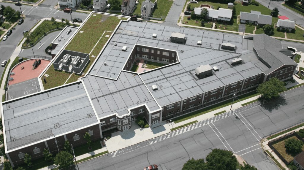 Roof Asset Management