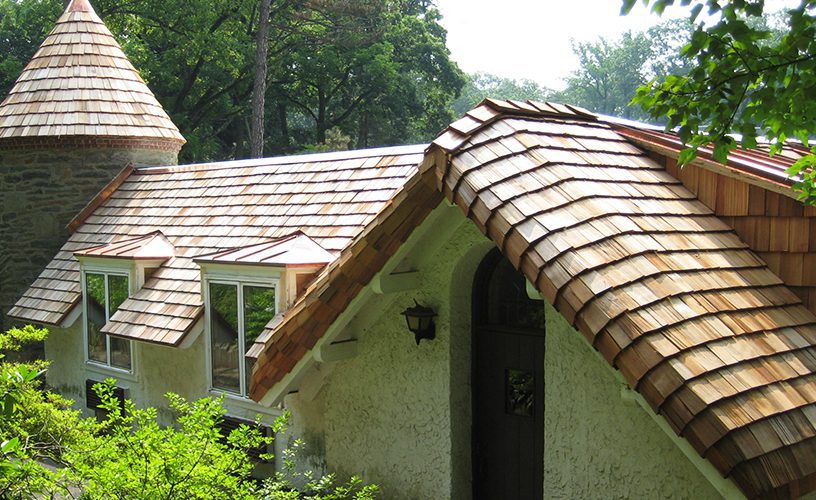 special cottage roof penn state abington
