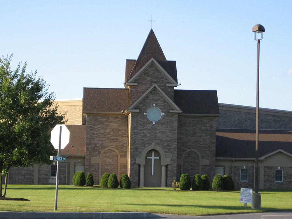 Commercial shingle roofing in Eastern PA, NJ, DE, & MD