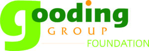 Gooding Group Foundation Logo