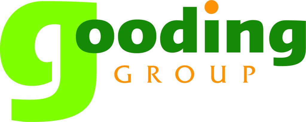 Gooding Group Logo